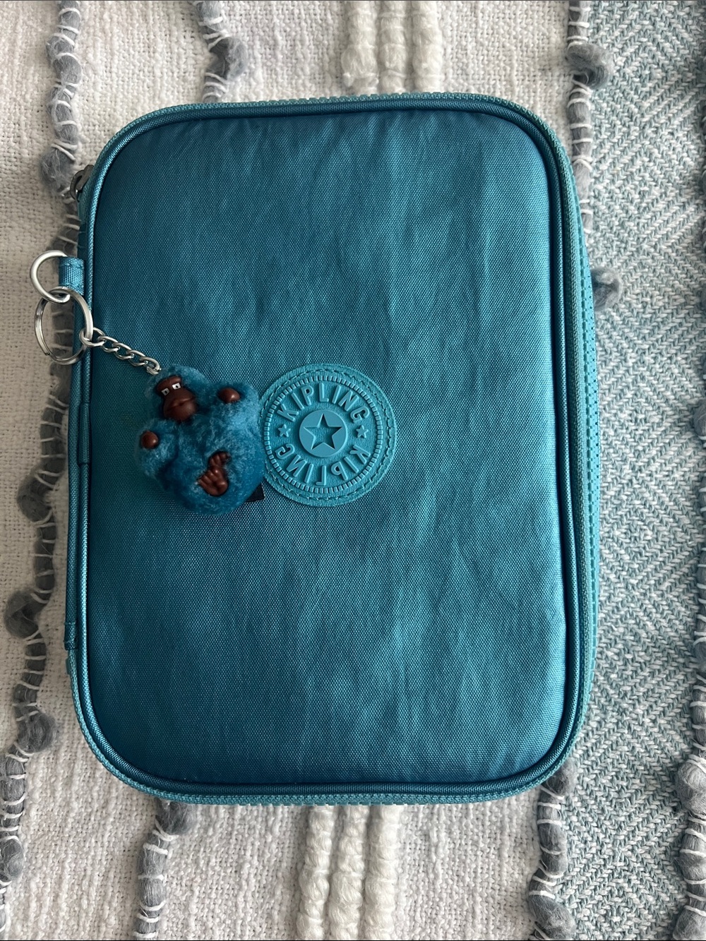 Kipling bag for pencils